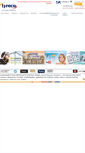 Mobile Screenshot of norway-corp.lyreco.com